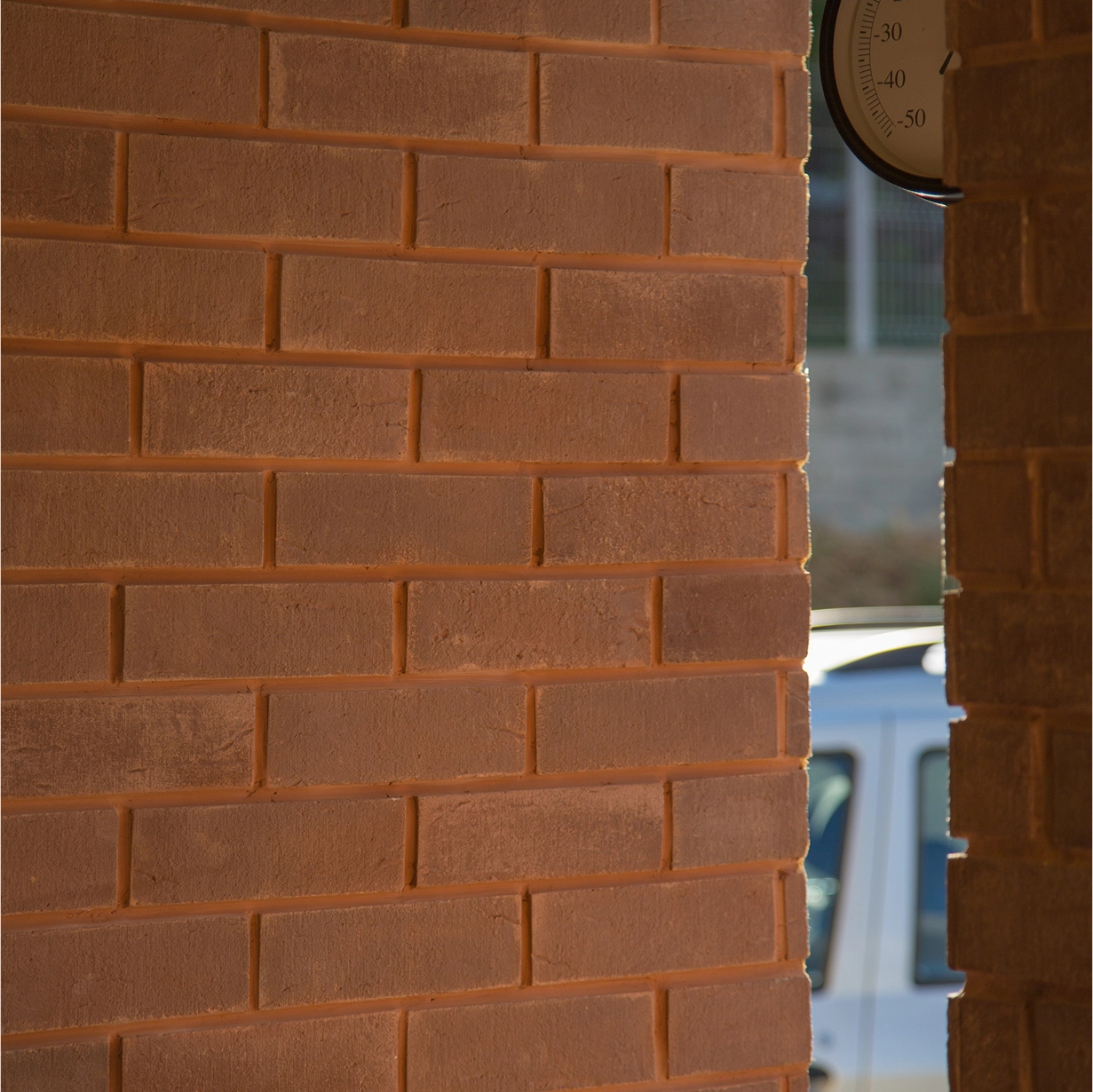 Master Brick burkolótégla