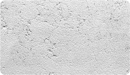 Roma járdaszegély White szín