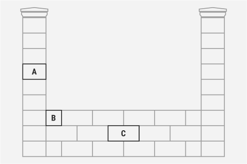 Traverstone Block modul